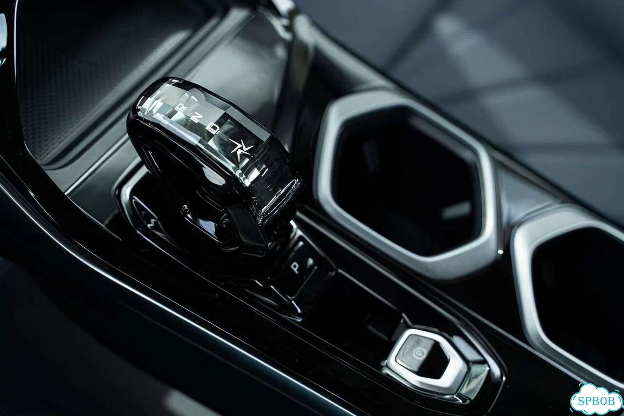 Geely Atlas 2.0 AT, 2026 Новый фото 25