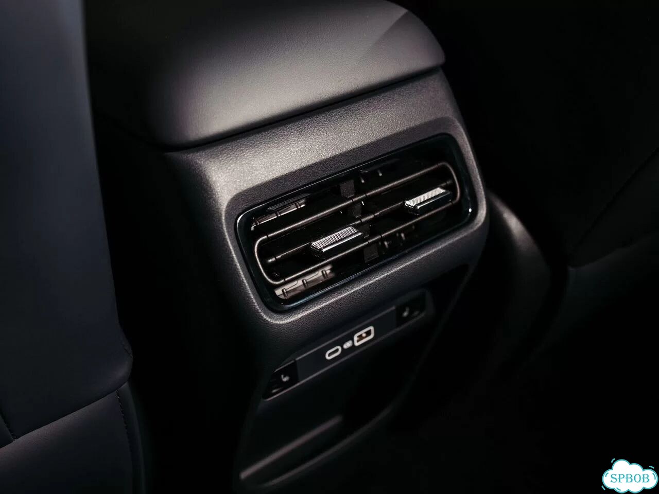 Geely EX5 EM-i 1.5 AT, 2026 Новый фото 18