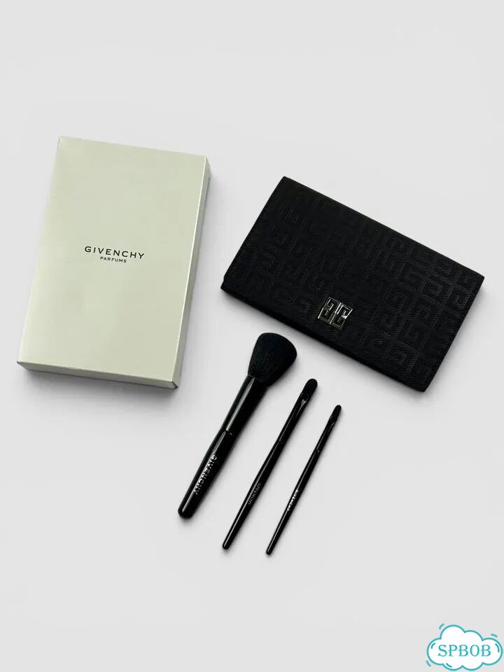 Набор кистей Givenchy Makeup Brush Оригинал фото 1