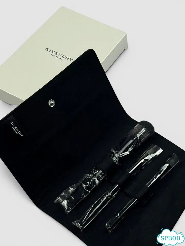 Набор кистей Givenchy Makeup Brush Оригинал фото 4
