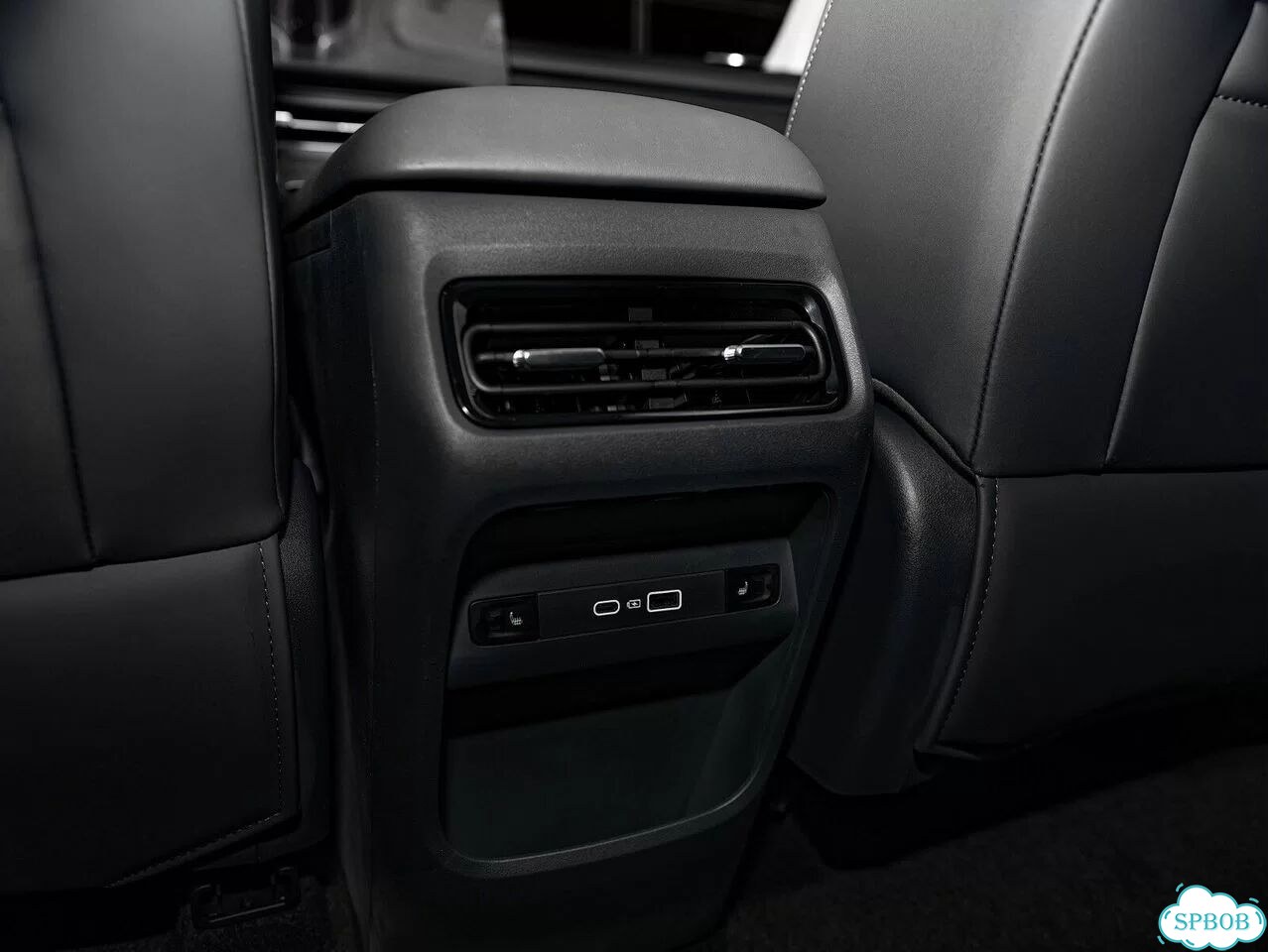 Geely EX5 EM-i 1.5 AT, 2026 Новый фото 21