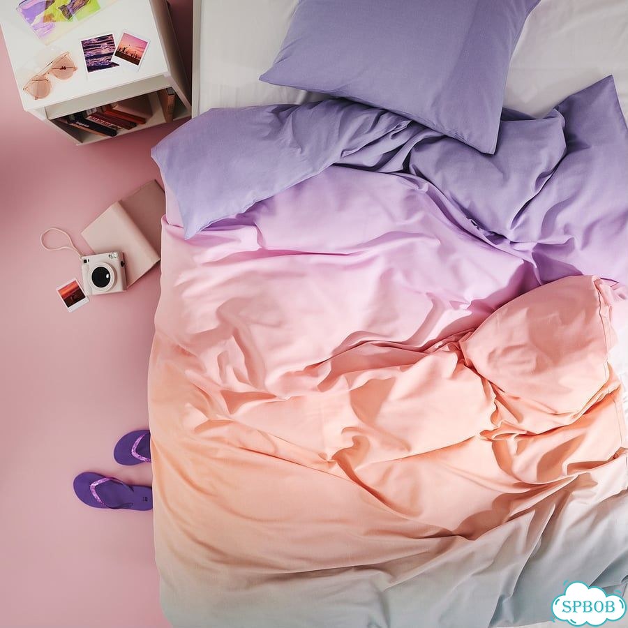 Постельное бельё IKEA Fladerbuske фото 1