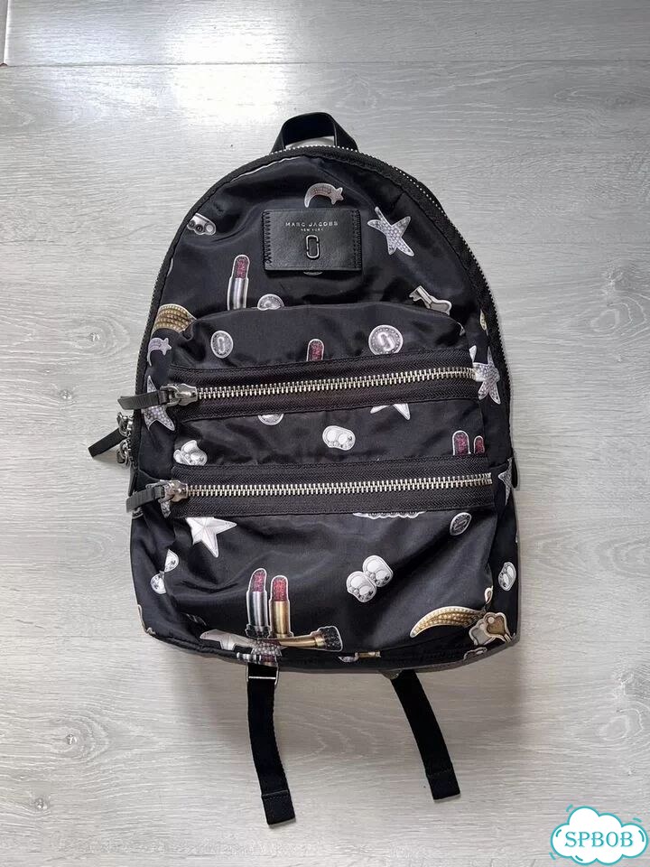 Рюкзак Marc jacobs оригинал фото 1