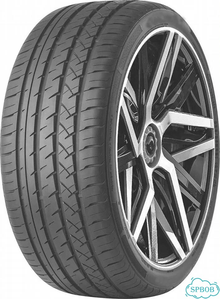 Sonix Prime UHP 08 275/45 R21 110W фото 1