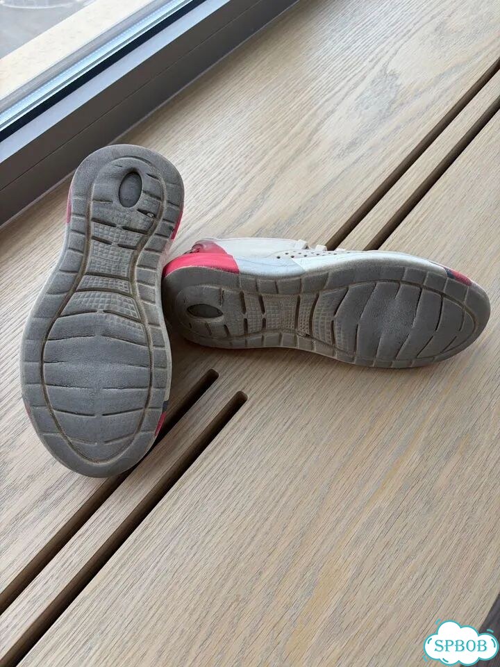 Резиновые кроссовки Crocs фото 5