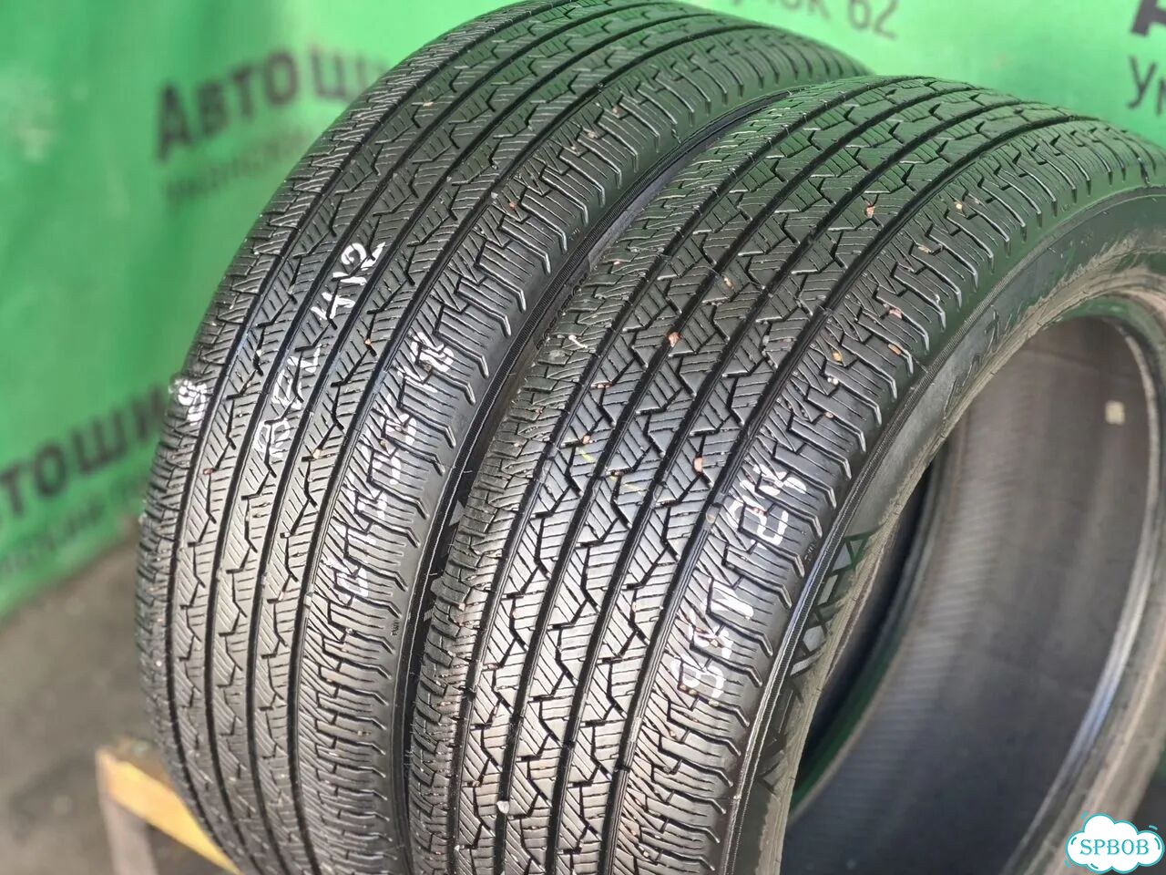 Белшина Artmotion Бел-412 215/55 R18 фото 1