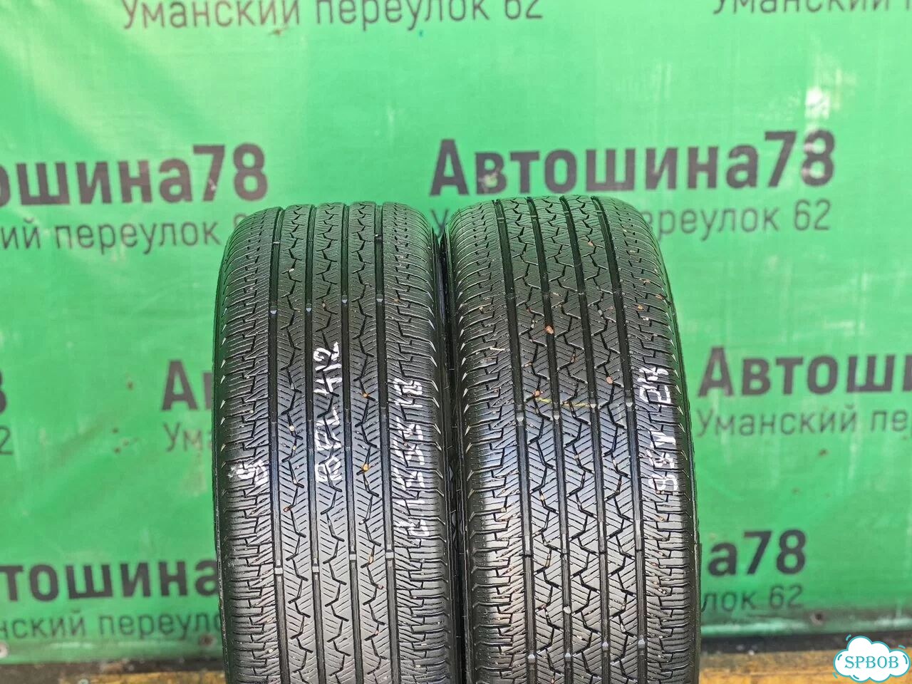 Белшина Artmotion Бел-412 215/55 R18 фото 2