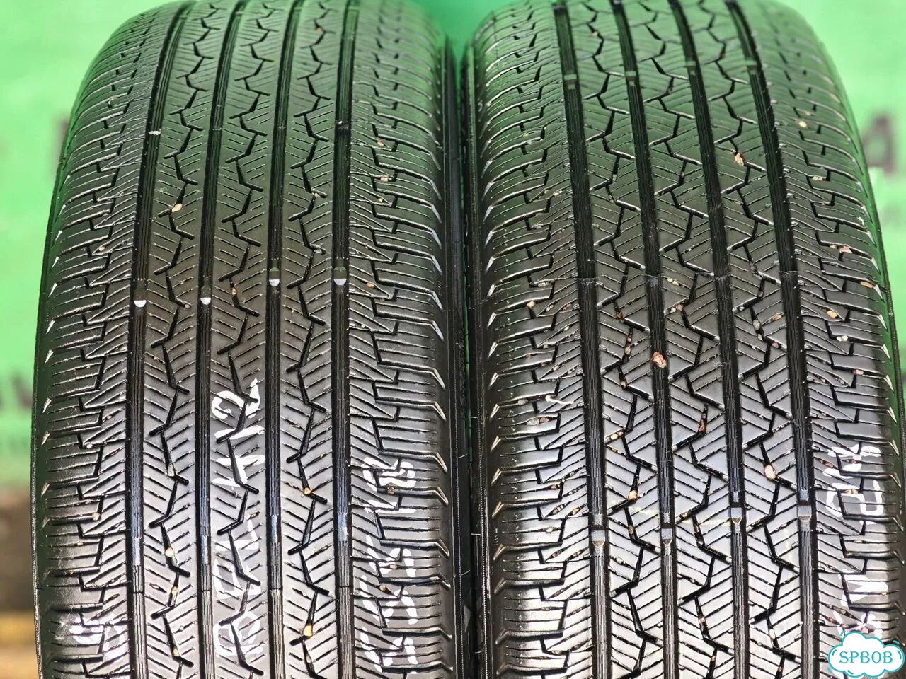 Белшина Artmotion Бел-412 215/55 R18 фото 3