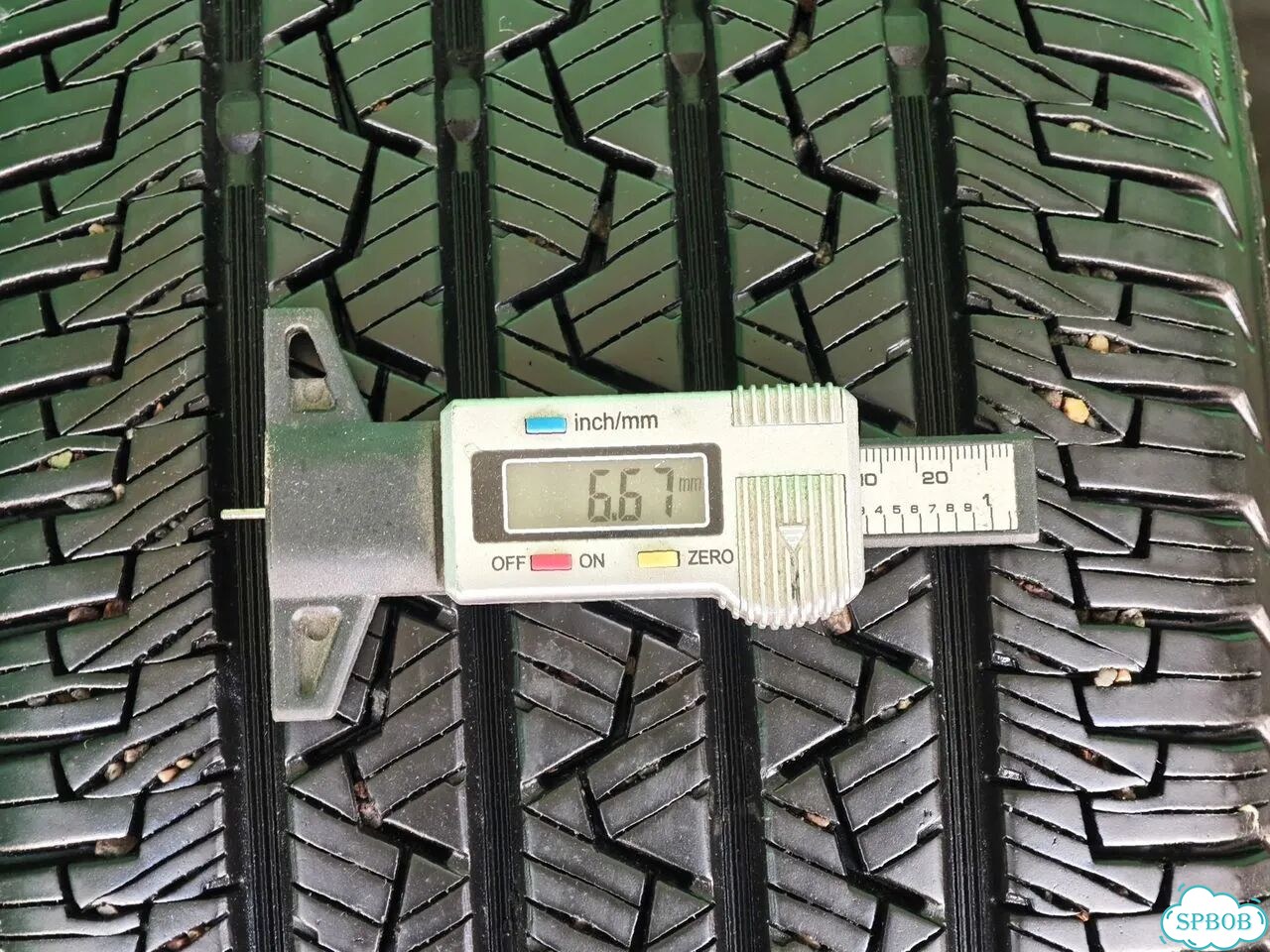 Белшина Artmotion Бел-412 215/55 R18 фото 4