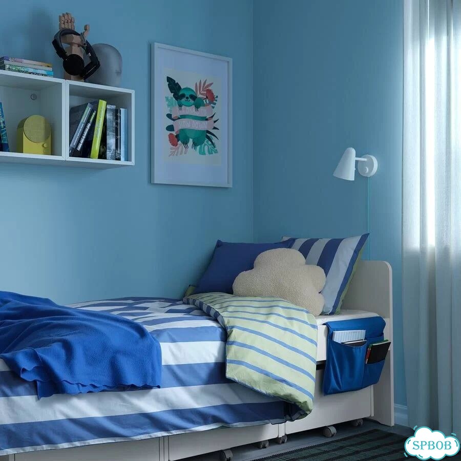 Постельное бельё IKEA Barndrom Новинка фото 5