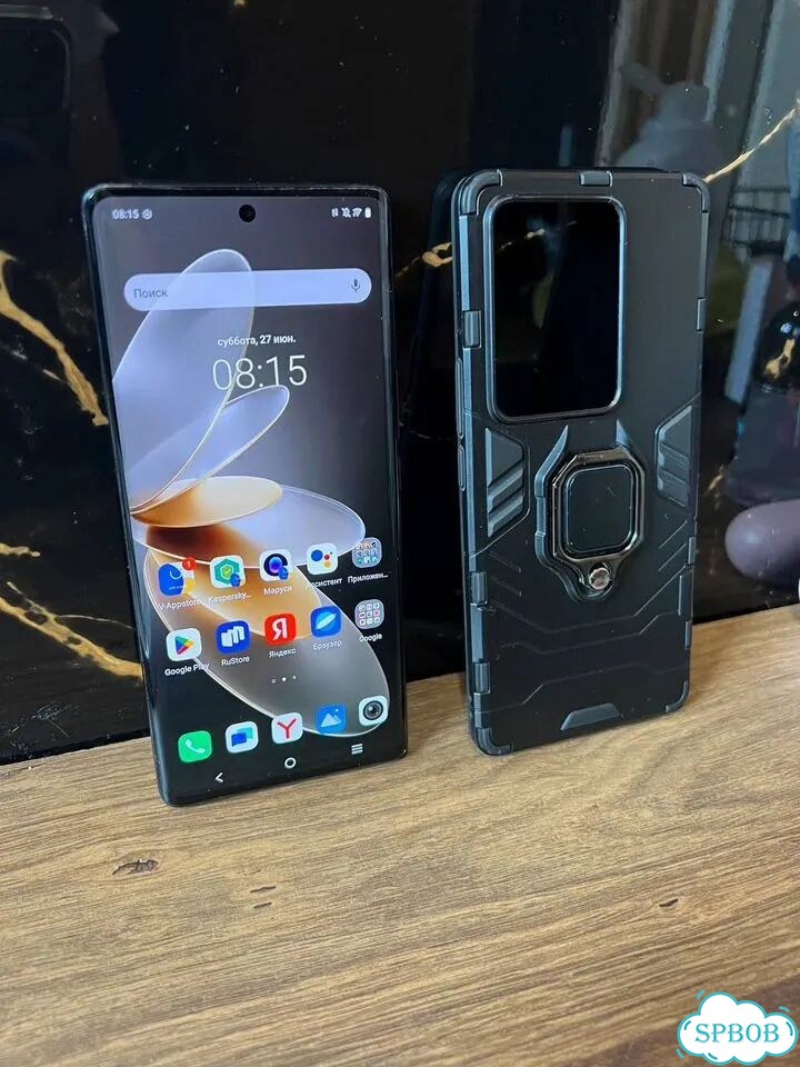 vivo V27, 8/256 ГБ, 2 SIM фото 1