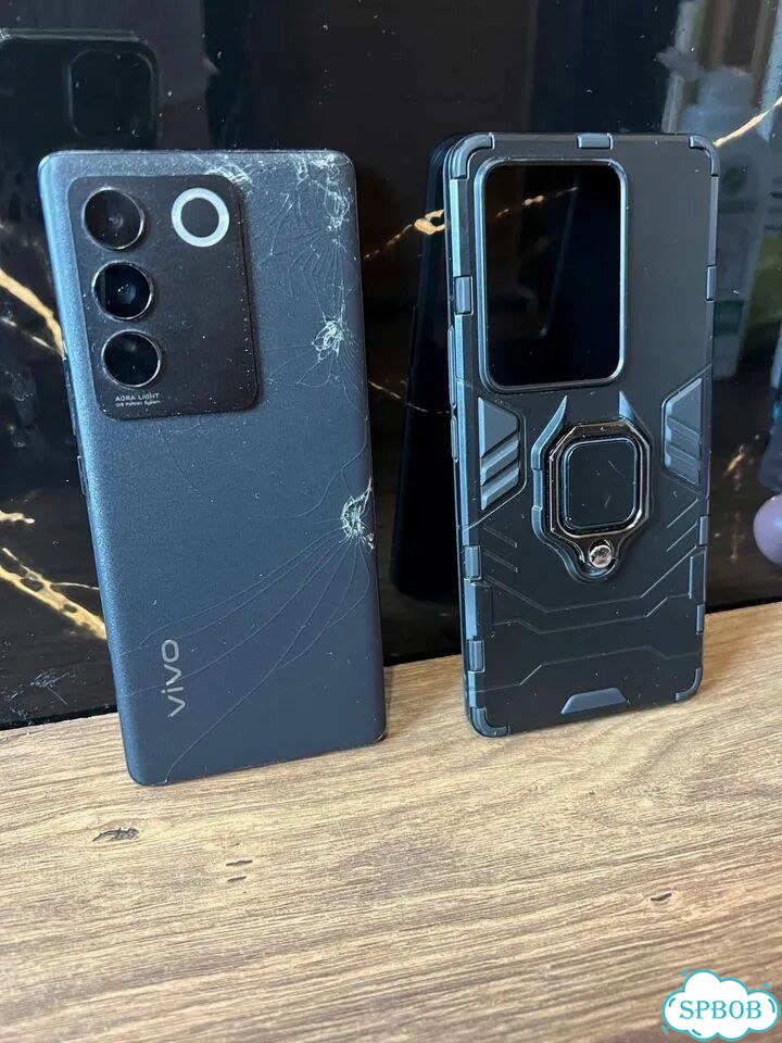 vivo V27, 8/256 ГБ, 2 SIM фото 3