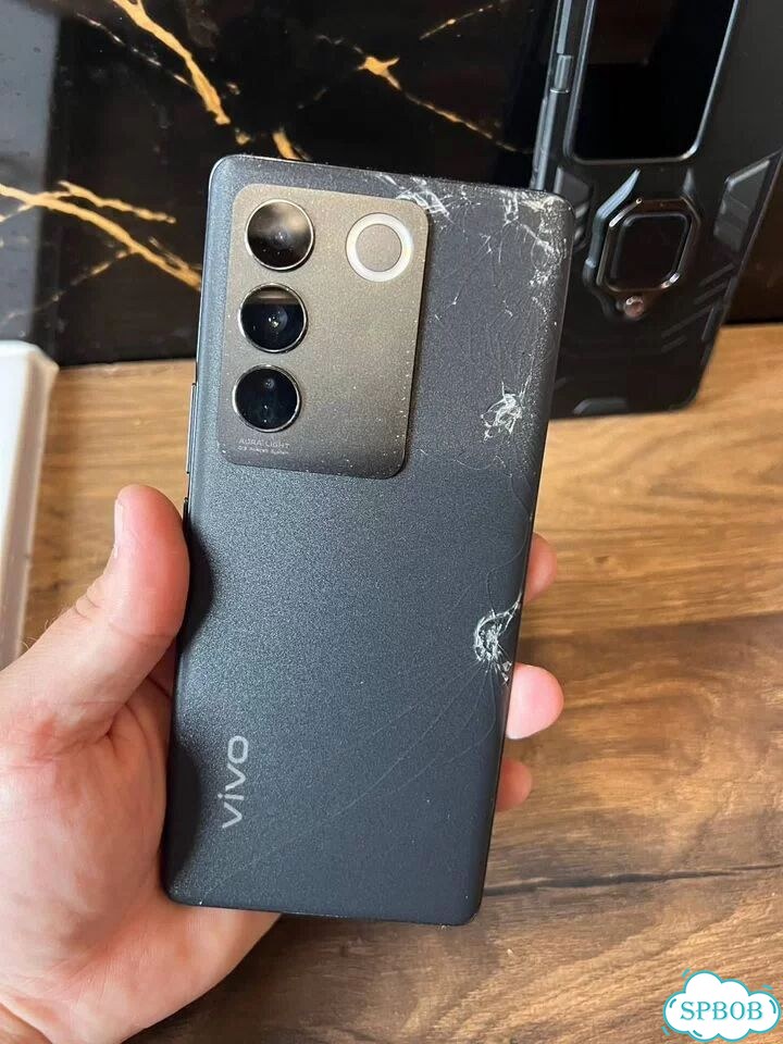 vivo V27, 8/256 ГБ, 2 SIM фото 4