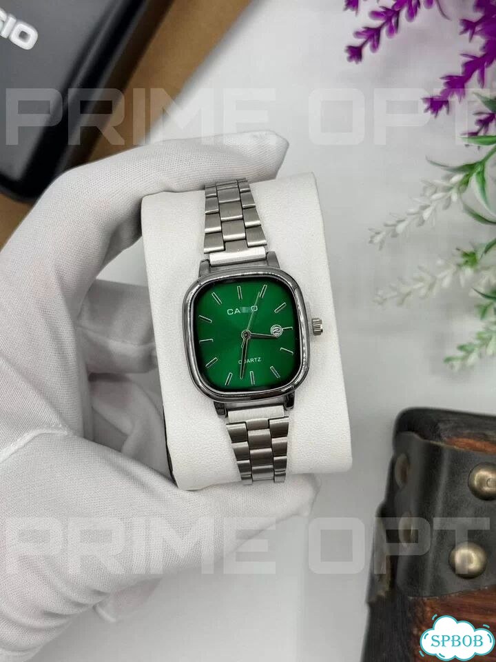 Часы casio фото 1