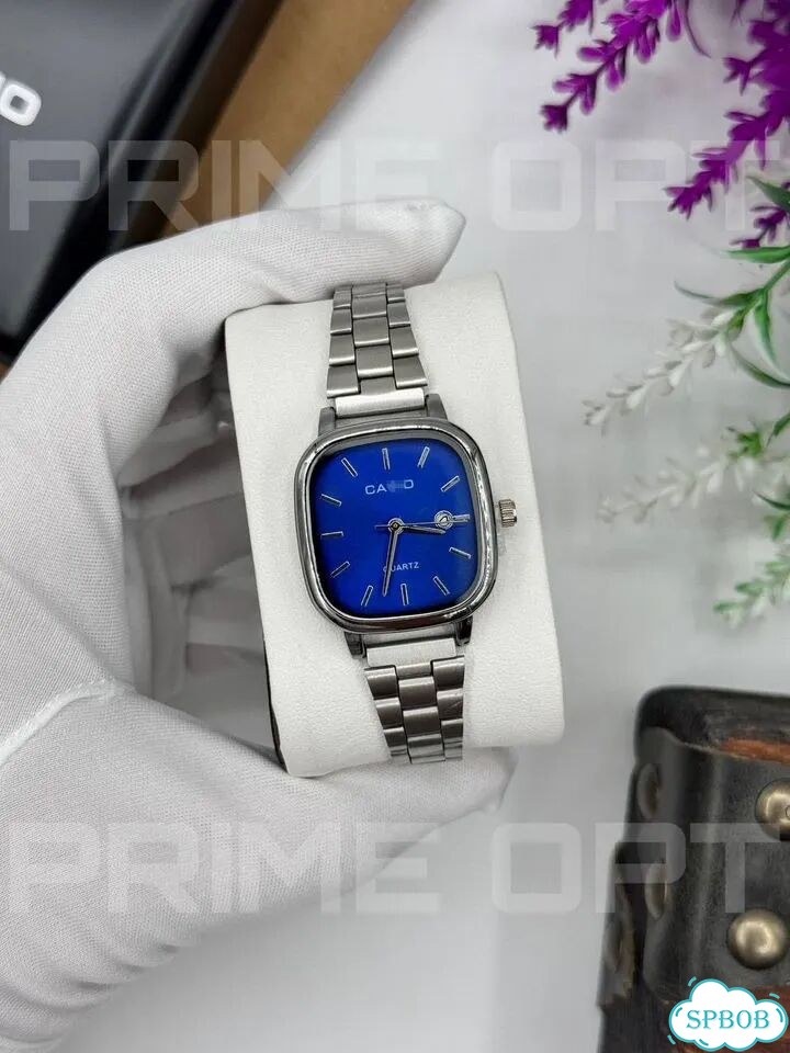 Часы casio фото 3