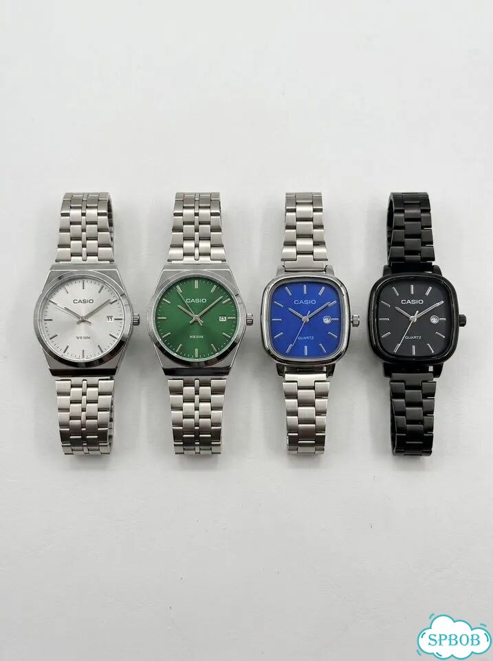 Часы casio фото 4