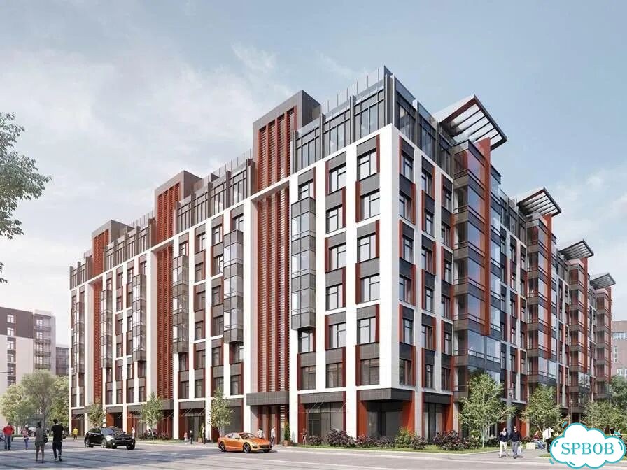 Машиноместо, 18 м² фото 1