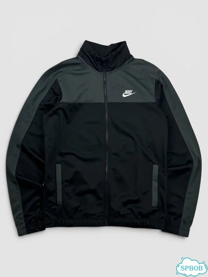 Куртка Nike Track Jacket S Оригинал фото 1