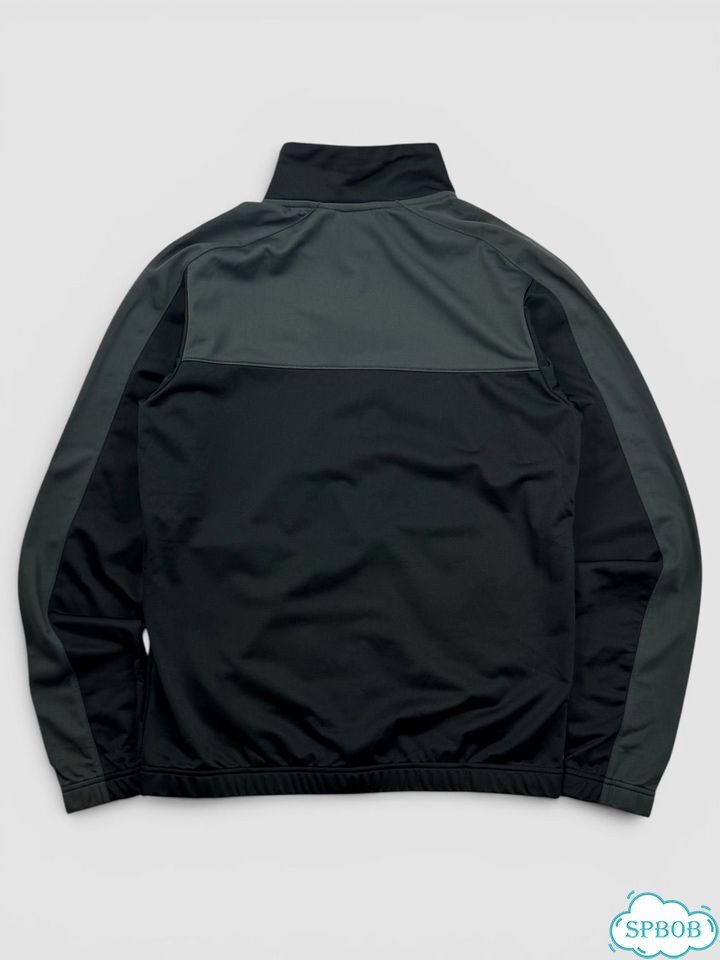 Куртка Nike Track Jacket S Оригинал фото 2