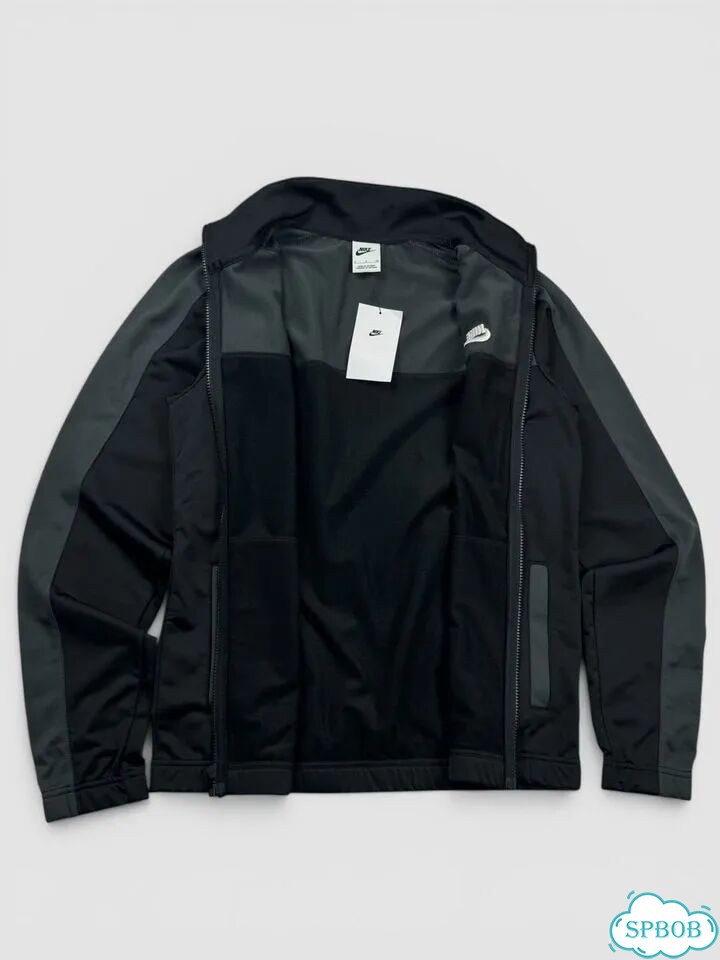 Куртка Nike Track Jacket S Оригинал фото 3