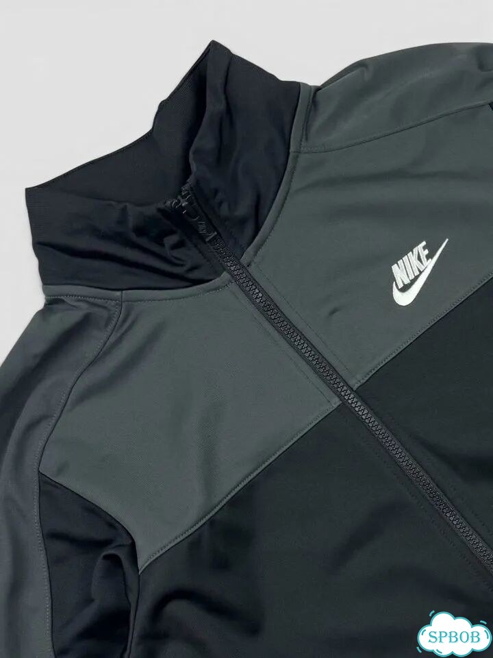 Куртка Nike Track Jacket S Оригинал фото 4