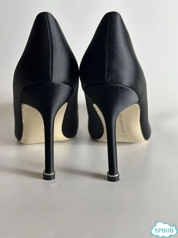 Туфли manolo blahnik фото 3