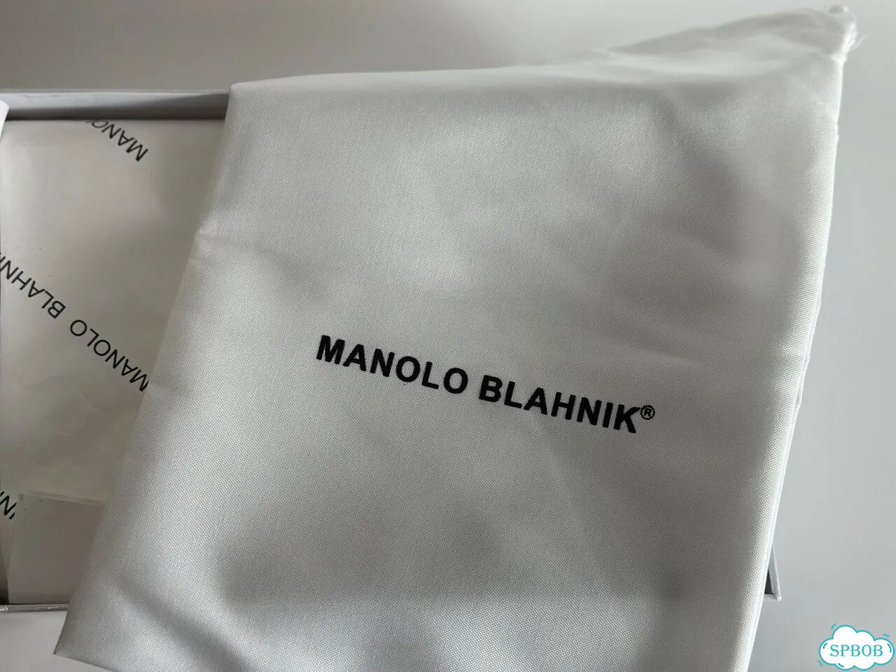 Туфли manolo blahnik фото 6