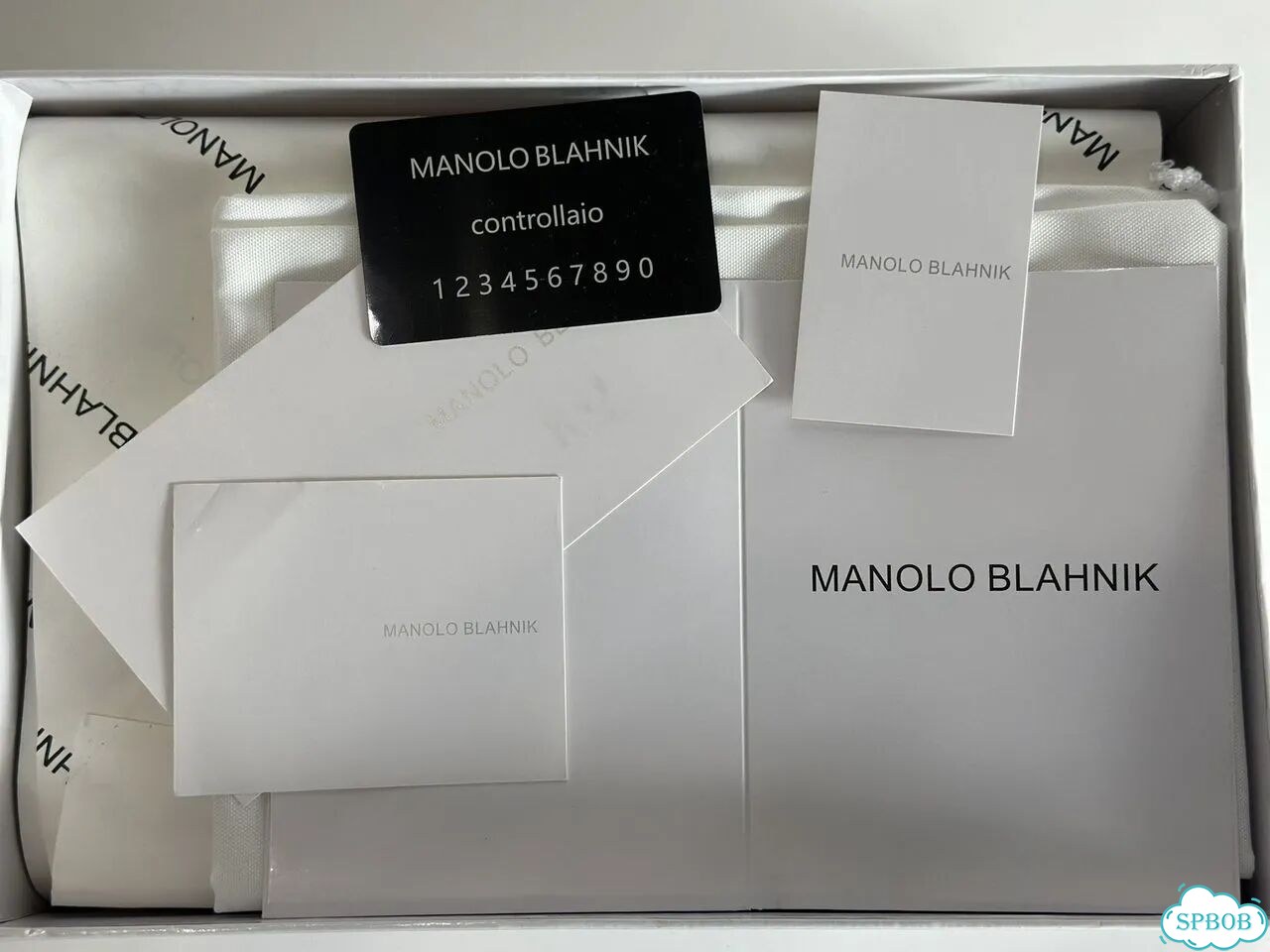 Туфли manolo blahnik фото 7
