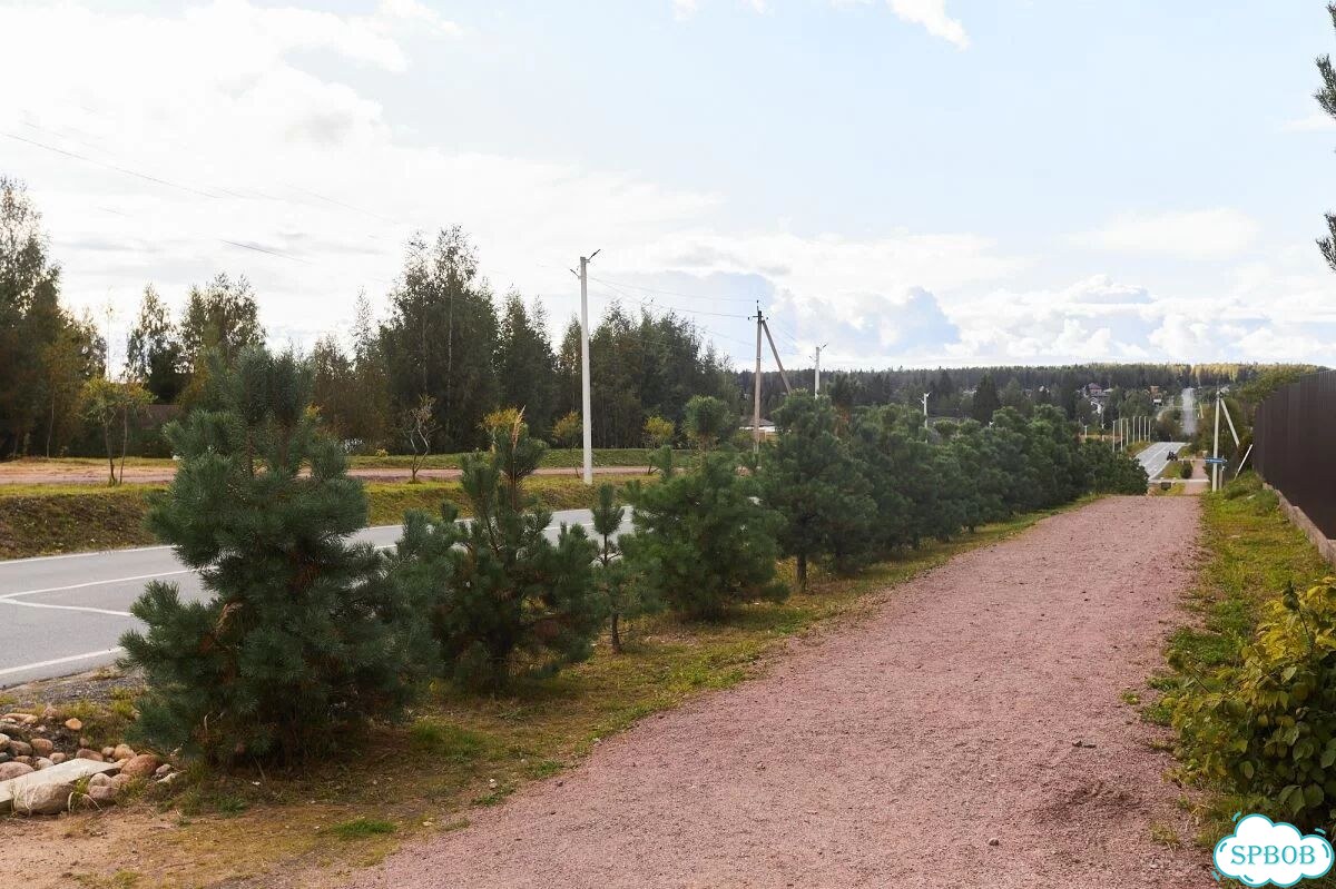Дом 210 м² на участке 10 сот. фото 26