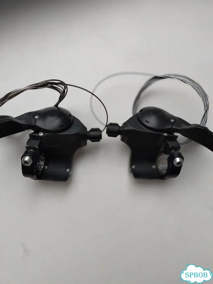 Манетки Shimano Claris SL-2400 фото 3