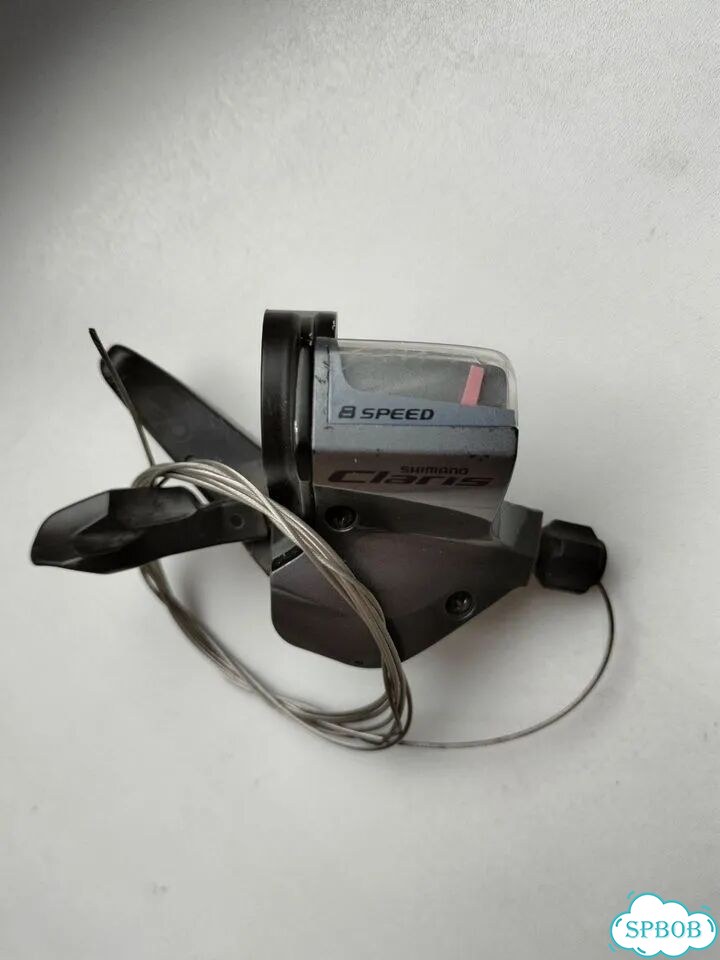 Манетки Shimano Claris SL-2400 фото 4