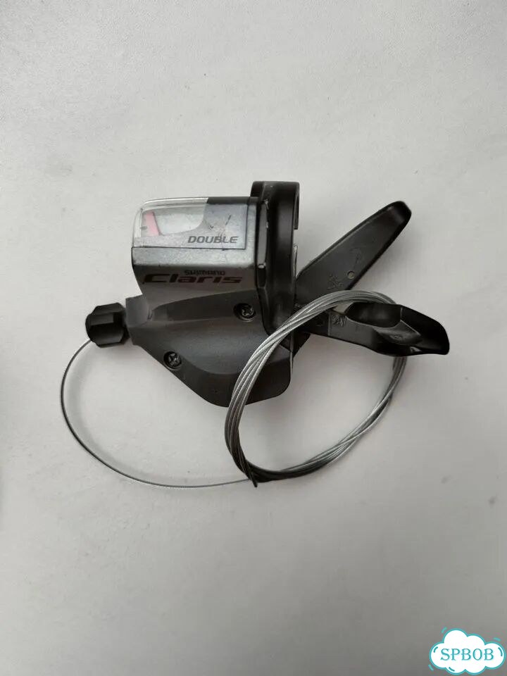 Манетки Shimano Claris SL-2400 фото 5