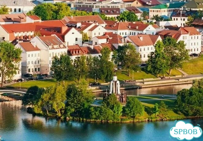 Минские каникулы и Беловежская сказка из СПб 8д фото 3