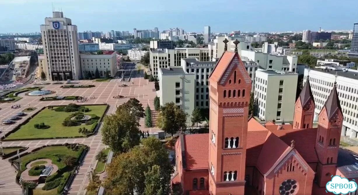Минские каникулы и Беловежская сказка из СПб 8д фото 5