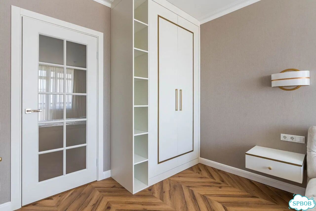 3-к. квартира, 95 м², 8/11 эт. фото 12