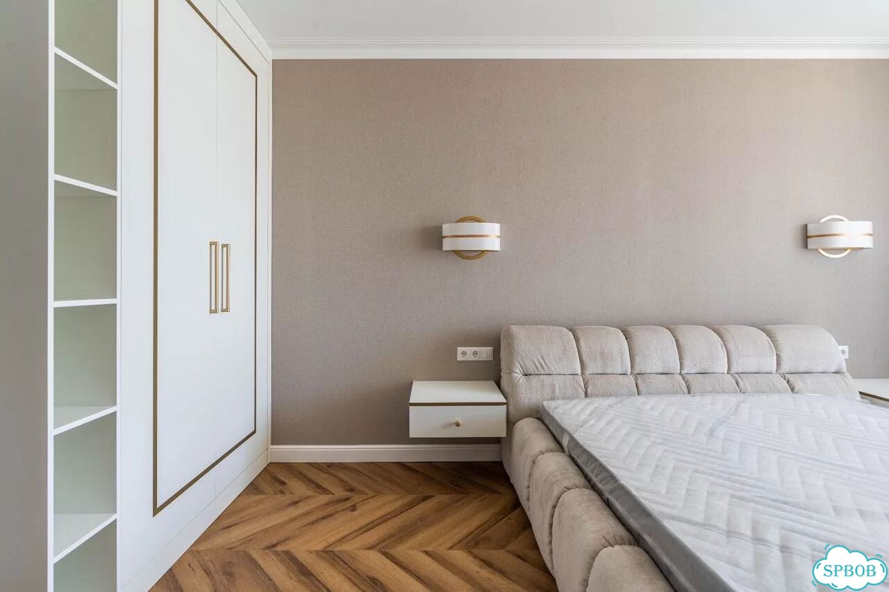 3-к. квартира, 95 м², 8/11 эт. фото 15