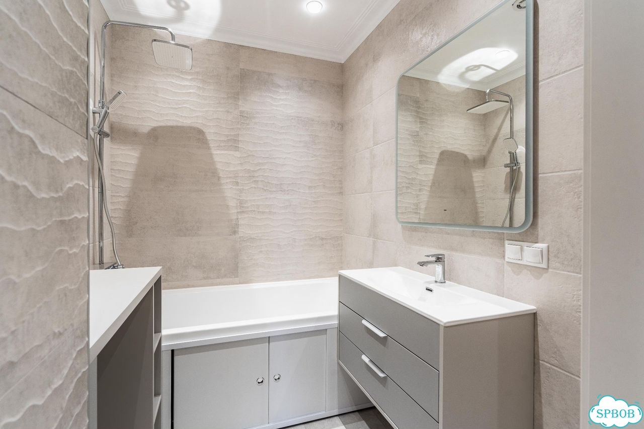 3-к. квартира, 95 м², 8/11 эт. фото 16