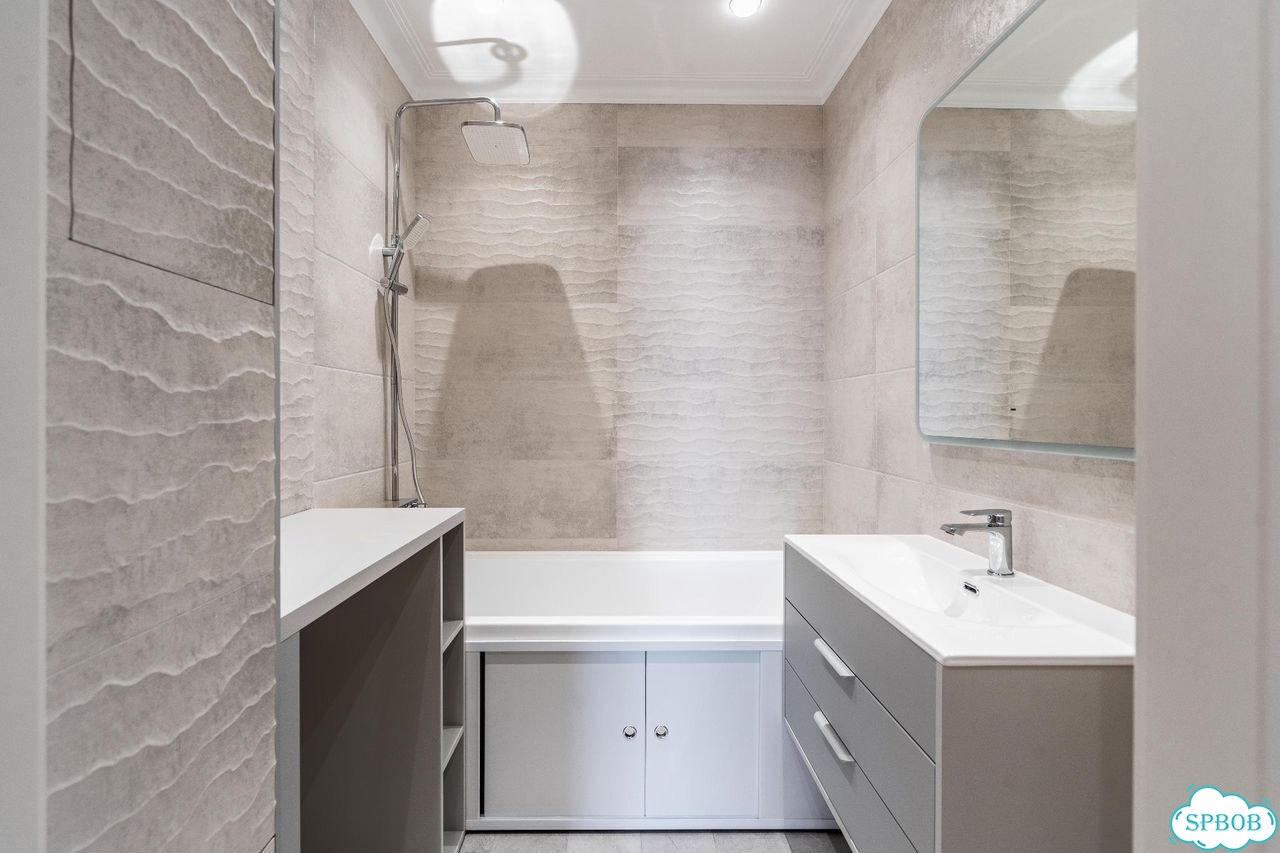 3-к. квартира, 95 м², 8/11 эт. фото 18