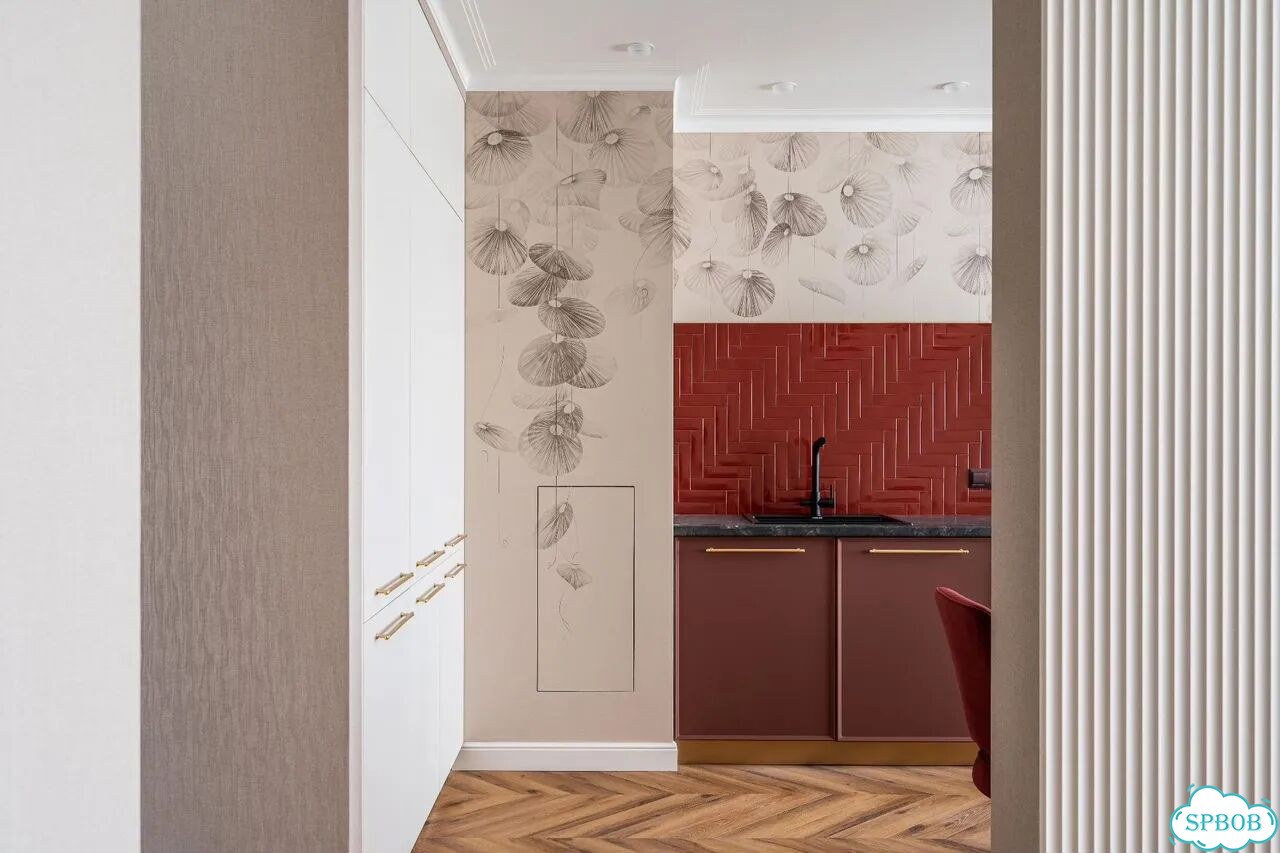 3-к. квартира, 95 м², 8/11 эт. фото 2