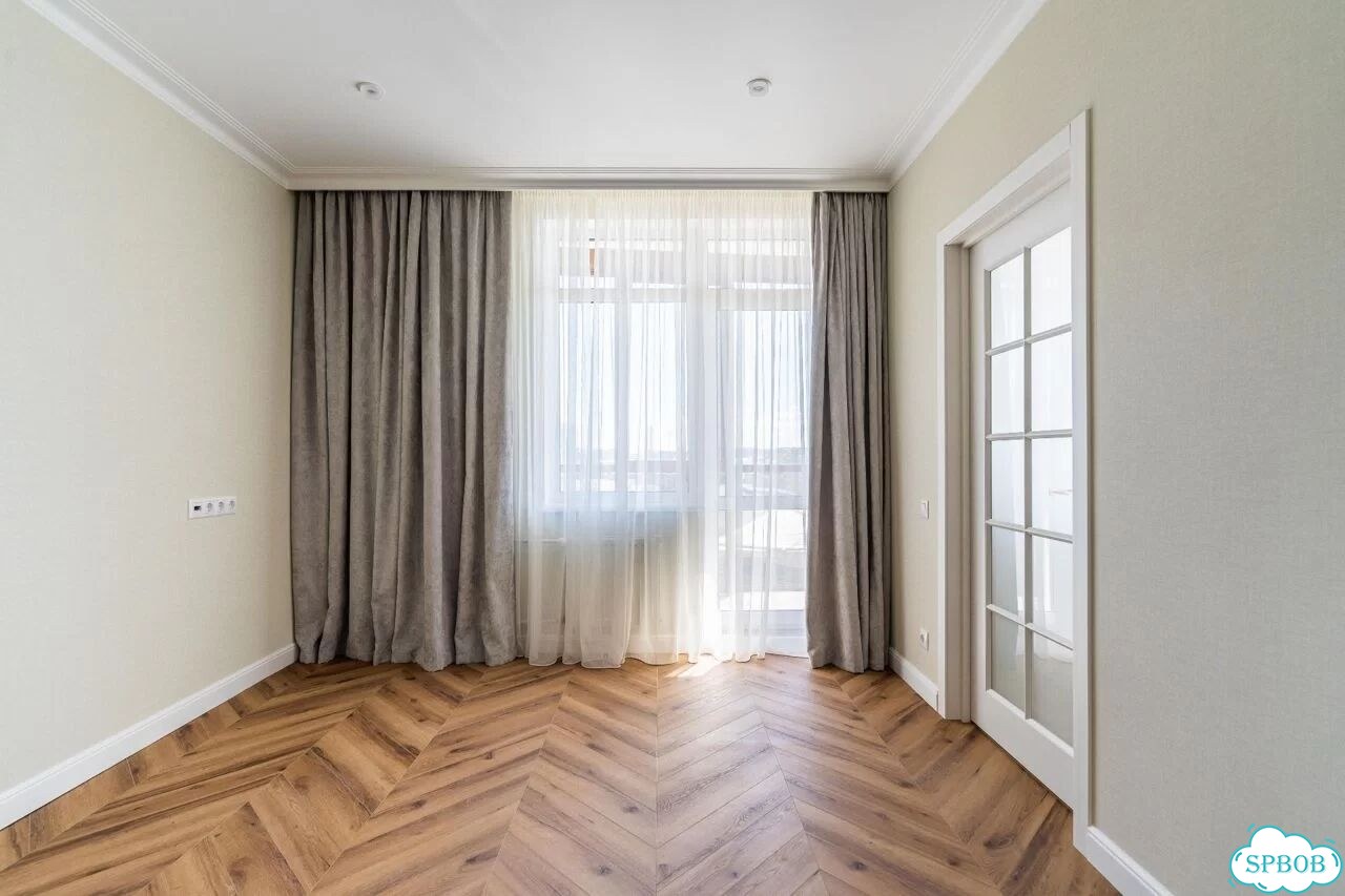 3-к. квартира, 95 м², 8/11 эт. фото 20