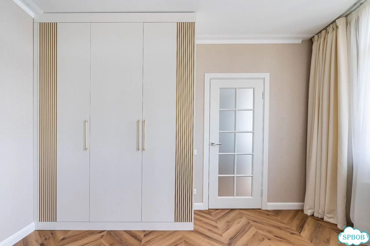 3-к. квартира, 95 м², 8/11 эт. фото 21
