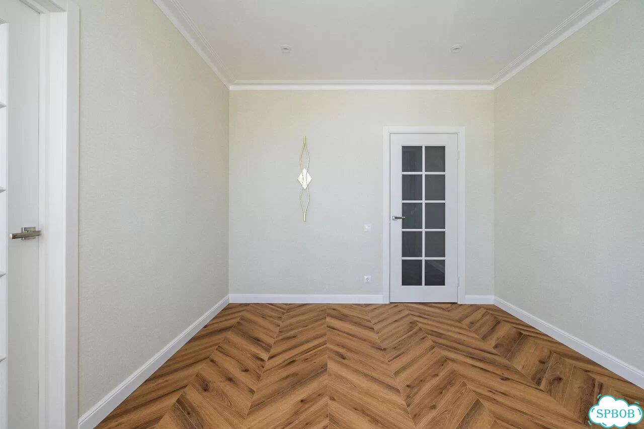 3-к. квартира, 95 м², 8/11 эт. фото 23