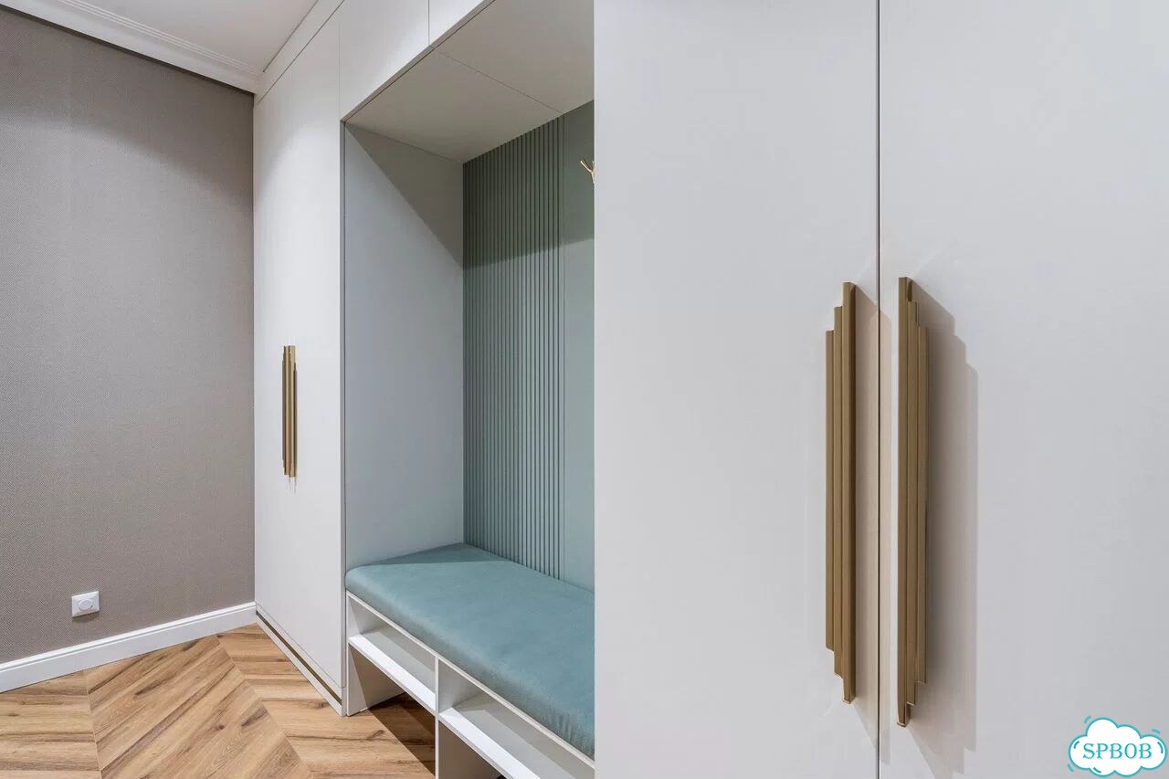 3-к. квартира, 95 м², 8/11 эт. фото 30