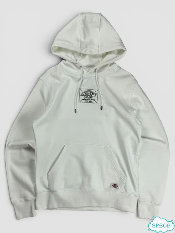 Худи Dickies Patch Logo M Оригинал фото 1