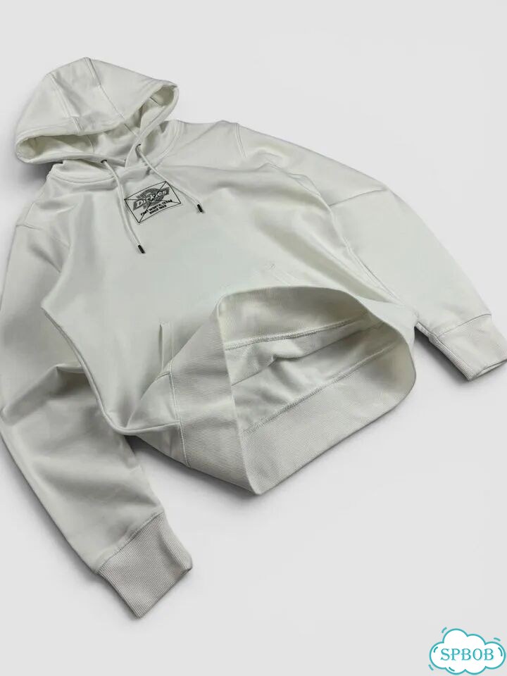 Худи Dickies Patch Logo M Оригинал фото 2