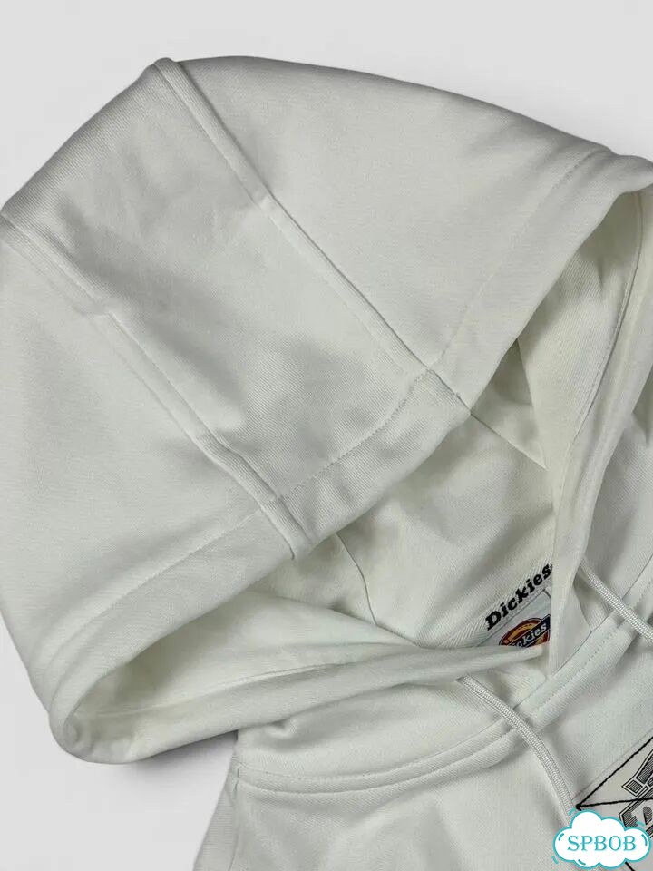Худи Dickies Patch Logo M Оригинал фото 3
