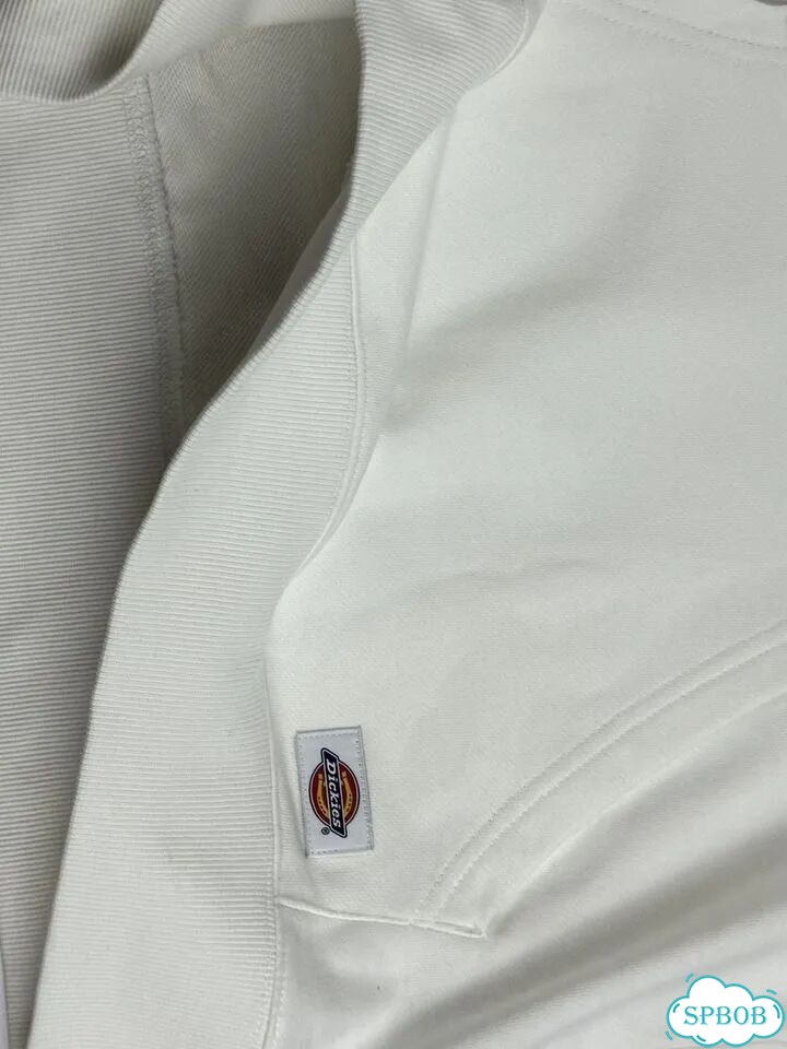 Худи Dickies Patch Logo M Оригинал фото 4