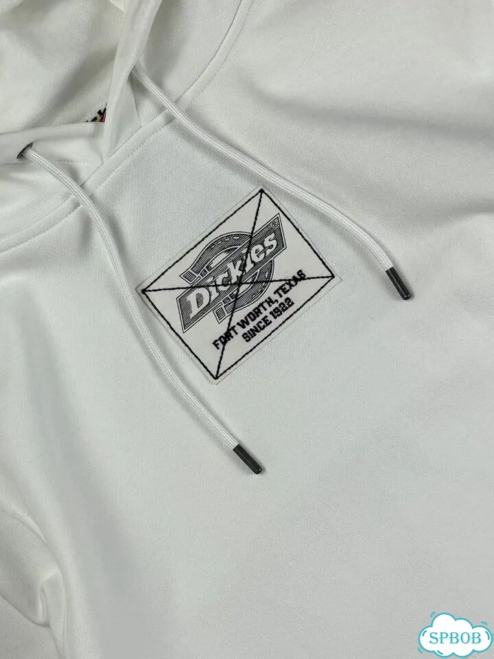 Худи Dickies Patch Logo M Оригинал фото 5