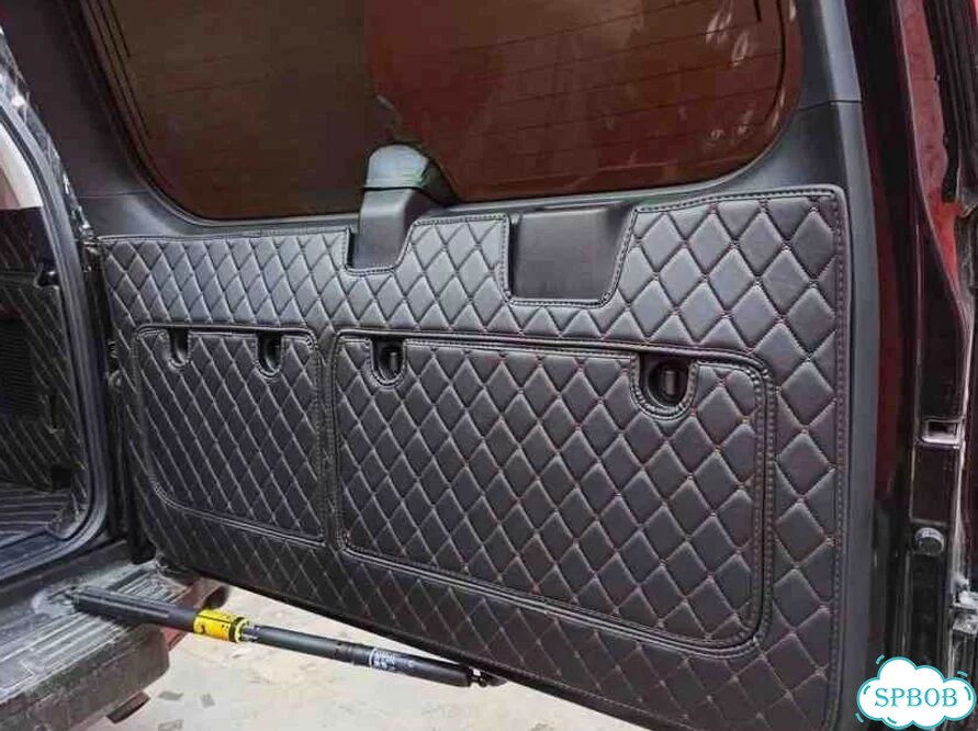 3D коврики land cruiser prado 150 фото 4