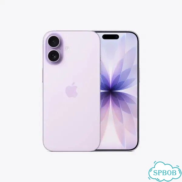 iPhone 17, 256 ГБ, SIM + eSIM фото 2